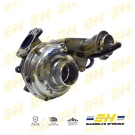 TURBO CHARGER - ISUZU 4HE1 (RHF55)