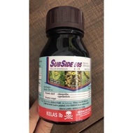 racun serangga ulat penggorek buah/ anai-anai Subside 505 250ml