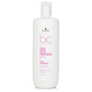 Schwarzkopf Bc Bonacure Ph 4.5 Color Freeze Conditioner (For Colored Hair) - 1000ml/33.8oz