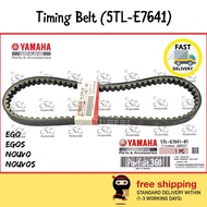 5TL-E7641 EGO / EGOS / NOUVO / NOUVOS Timing Belt / V Belting 100% HLY