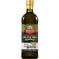 Bear Basso Extra Virgin Olive Oil