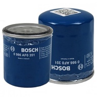 Bosch Toyota KUN25/RX300/LX470/LS400 Oil Filter (0986AF0351)