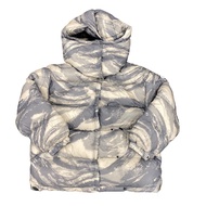MONCLER GALENSTOCKIS 印花 Moncler Genius x Hike 2022 00 羽絨外套 灰色