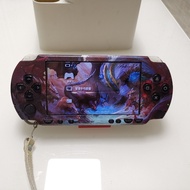 [9635 People Praise] Genuine PSP1000 Game Console psp3000 Genuine Game Console Game Handheld