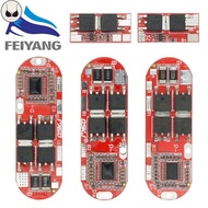 BP BMS 1S 2S 10A 3S 4S 5S 25A Bms 18650 Li-ion Lipo Lithium Battery Protection Circuit Board Module 