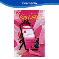 Gramedia Makassar - CHECK OUT NOW, PAY LATER