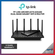 TPLINK ARCHER AX72 Router