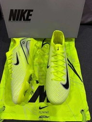 รองเท้าฟุตบอล  Air Zoom Mercurial Vapor 15 Elite FG ใหม่ล่าสุด