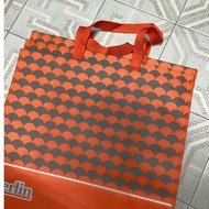 Orange berlin Bag