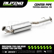 Alpino Center Pipe Innova 1TR