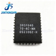 20pcs/lot SST39SF040-70-4C-NHE PLCC32 SST39SF040 70-4C-NHE 39SF040 PLCC-32 In Stock