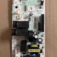 Original Beautiful Microwave Oven M3-L253C Computer Board EGLCCE4-17-K (WIFI) EGLCCE4-21-K