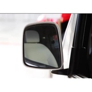 Heated Auto Side Wing Mirror glass for Nissan NV200 2010-2019 Left Right