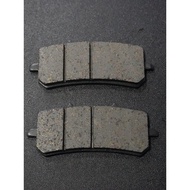 [ORIGINAL] BRAKE PAD KIT FRONT ES250i [READY STOCK]