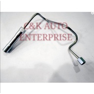 ISUZU D MAX 3.0CC NLR 4JK1 NOZZLE DIESEL FUEL PIPE