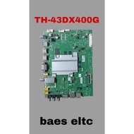PART-TV-PANASONIC-43DX400G-TH-43DX400G-43DX400G