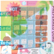 5000Pcs ZOO Pack 1/8 3/16 1/4 5/16 3/8