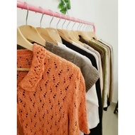 knitwear/blouse/sweatshirt