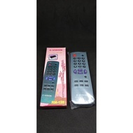 Remote TV SHARP 126 Multi C-VISION