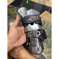 manhattan mechatecter bowling wrist guard(used)