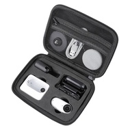 Xách Tay Túi Xách Cho Insta360 Đi 3 túi lưu trữ Vừa Túi treo Trường Hợp Mang Cho Insta360 Go3 Hành đ