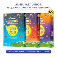Alquran Kecil Tanggung Al Hufaz Junior Al Quran Terjemah Quran