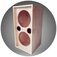 8 inch double speaker Box