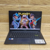 Laptop Bekas Asus VivoBook X413EA Core i5-1135G7 Ram 8GB |512GB SSD