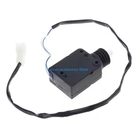 W8KD Rear Door Lock Actuator Closure for W463 G320 G55AMG G63AMG G65AMG A0048202542 0048202542, Prof