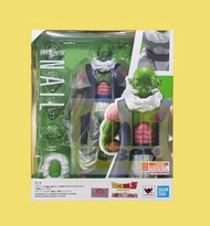 Bandai SHF Figuarts Dragonball Z Nail 龍珠 尼爾