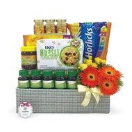 [Hummings.com] Get Well Soon Hampers - Cheerful Recovery Hamper (KSR937)