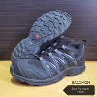 SALOMON XA PRO 3D BLACK 44