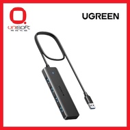 Ugreen CM219 25946 4-Port USB 3.0 Hub