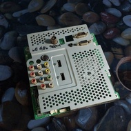 Mb LC-40L500M SHARP TV MAINBOARD LC 40L500