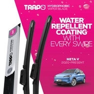 Trapo Hydrophobic Neta V Wiper (2022-Present)