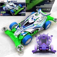 MINI 4WD RACER TAMIYA SERIES CAR 1:32 COOL MINI CAR DA XING