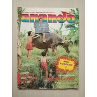 Ananda No. 36 Th XII 7-13 September 1990