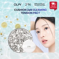 Cushion Cushion 2aN Gleaming Tension Pact glowing gloss color 21 23