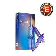 Kim Pen MAST PRO Tím Chính Hãng Hộp 20 Cây - DCPX ELLY ĐẶNG