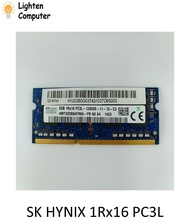 SK Hynix DDR3L 1600Mhz 2GB / 4GB / 8GB PC3L 12800S LAPTOP RAM - Used