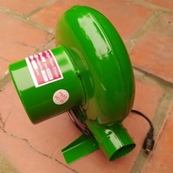 [60W] 60W oven fan with speed adjustment, charcoal fan, oil stove fan