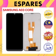SAMSUNG A03 CORE OLED SM-A032F SM-A032F/DS SM-A032M COMPATIBLE LCD DISPLAY TOUCH SCREEN DIGITIZER