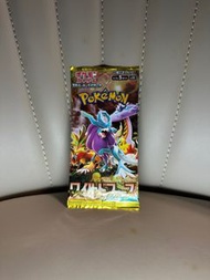 Pokemon card ptcg sv5k 日版 狂野之力