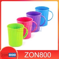M5 Multipurpose Plastic Cup 1PCS / Cawan Plastik Serbaguna G311 9OZ