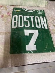 Jaylen brown 75 anniversary icon au