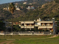 Stork Apartments