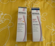Physiogel day & night cream