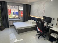 Aibo E-sports Hotel (Taiyuan Liuxiang Bell Tower Street Branch)