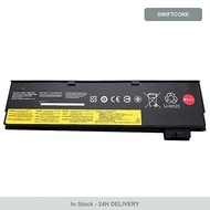 01AV424 Battery 01AV425 01AV426 01AV427 ThinkPad T470 T480 T570 T580 P51S P52S 6600MAH 01AV422 01AV4