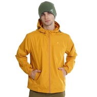 EIGER STRENUOUS WINDPROOF JACKET jaket outdoor gunung